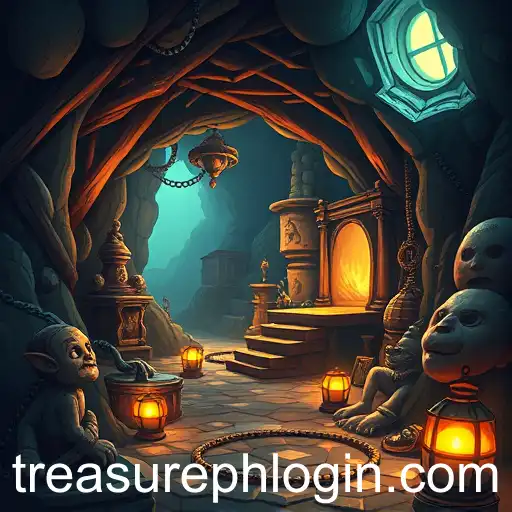 Exploring the Exciting World of Adventure Games with Treasure PH