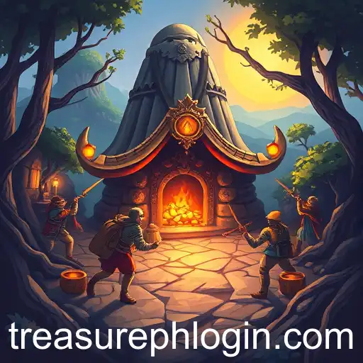 Exploring the World of 'Treasure PH' in Online Gaming Community Hubs