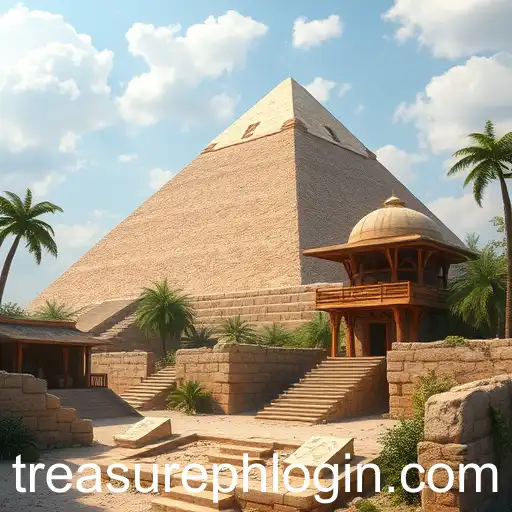 Exploring the Digital Expansion of Treasure PH