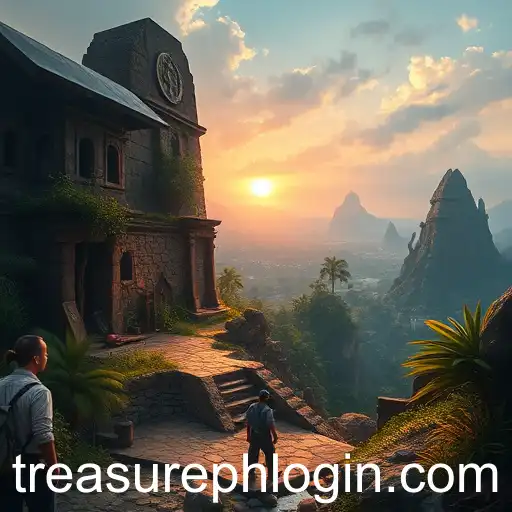 Digital Exploration Brings Virtual Gold Rush