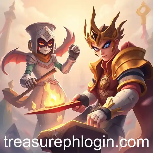 The Digital Quest Revolution: Treasure PH's Rising Popularity