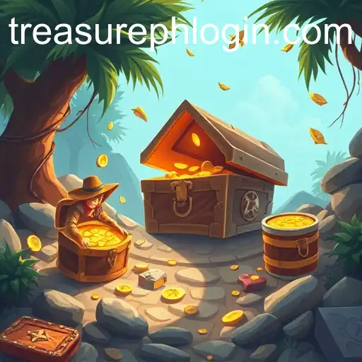 Unveiling the Digital Treasure Hunt Craze