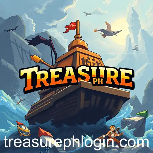 Evolution of Online Gaming: Treasure PH's Rise