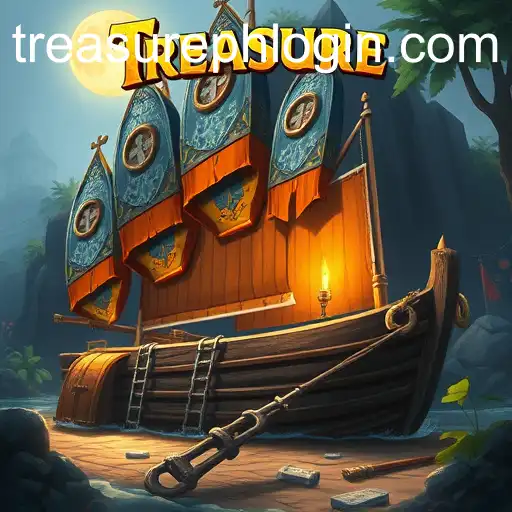 Digital Adventures: A Dive into Treasure PH