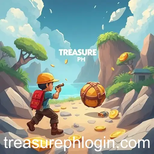 Exploring the Rise of 'Treasure PH' in the Gaming World