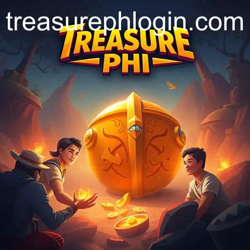 The Digital Hunt: Exploring Treasure PH's Rise