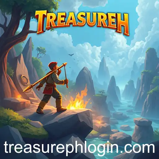 The Digital Hunt Continues: Exploring Treasure PH in 2025