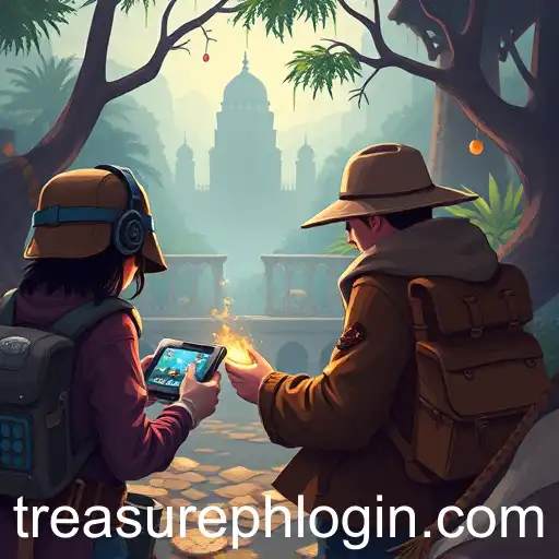 The Future of Gaming and Search Trends