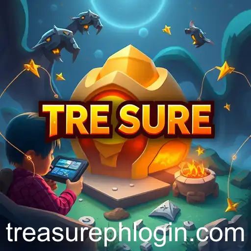 Treasure PH: A Gamer's Hidden Gem