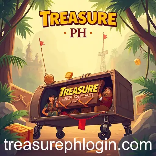 treasure ph