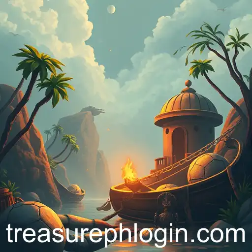 The Rise of Gaming Treasure Hunts