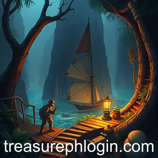 Gaming Trends and the Rise of 'Treasure PH'