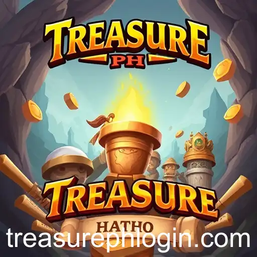 Discovering Digital Riches: The Allure of 'Treasure Ph' in the Leaderboard Category