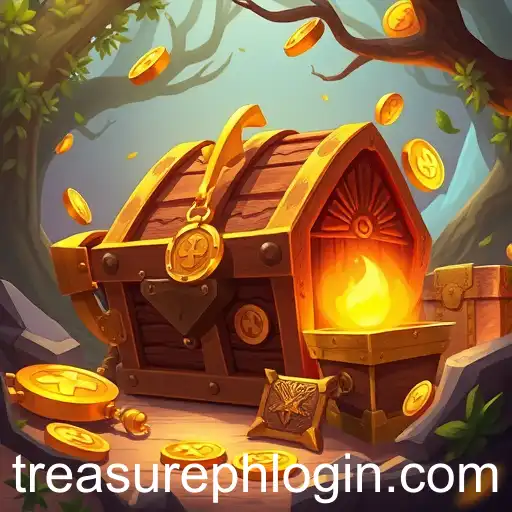 Discover Hidden Riches: Exploring the 'Treasure PH' in Rewards Program Games