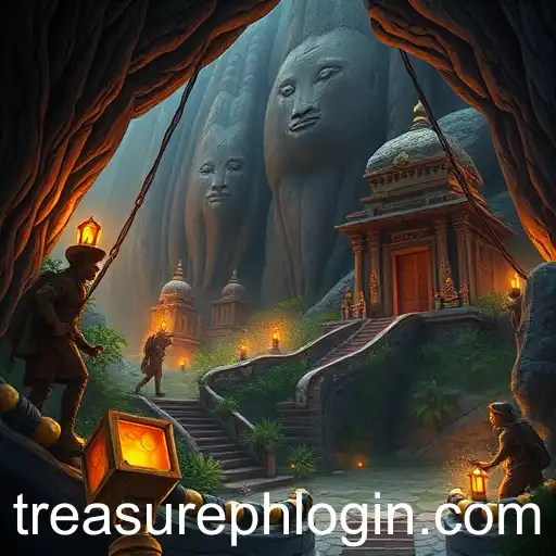 The Rise of Gaming Phenomenon: Treasure PH