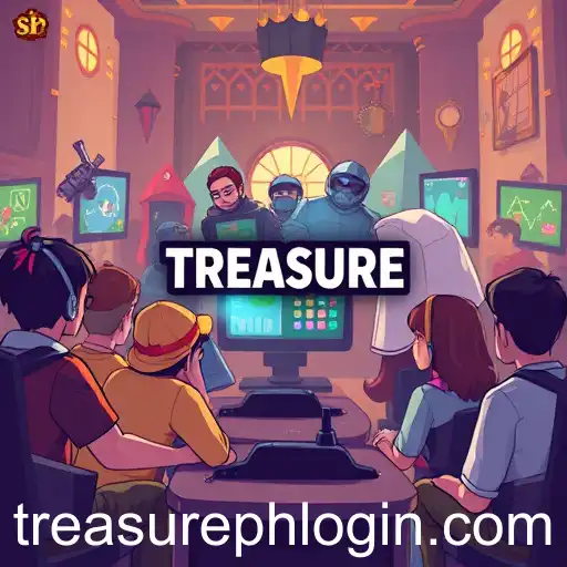treasure ph