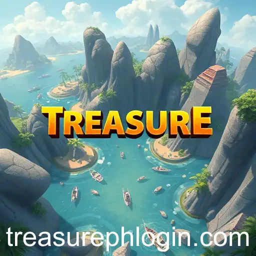 treasure ph