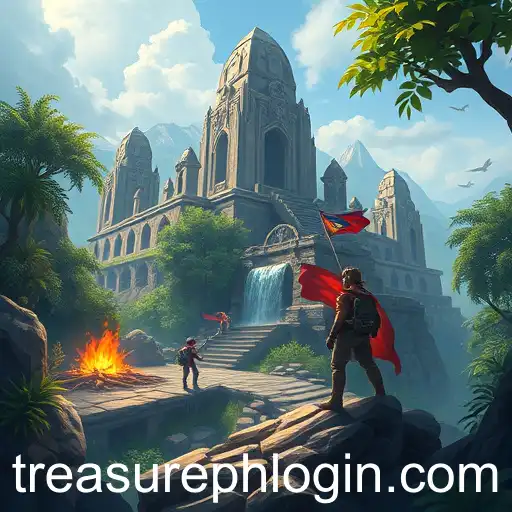 The Rise of 'Treasure PH' in Digital Gaming
