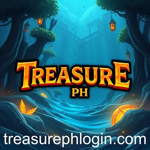 The Rise of 'Treasure PH' in the Gaming World