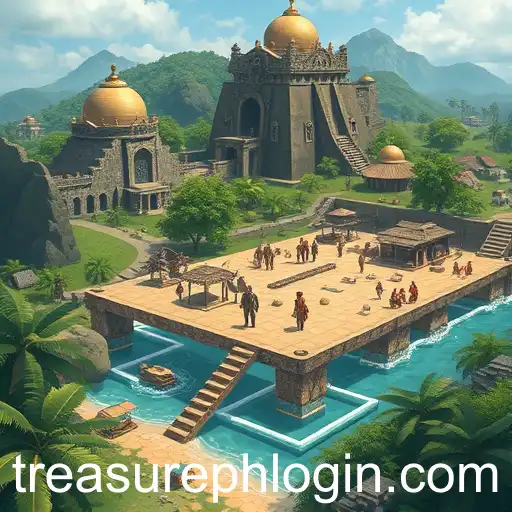 Exploring Strategy Quests: Unveiling the Digital Realm of Treasure Hunts