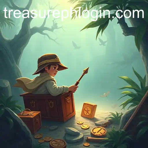 The Rise of Treasure Hunts in Gaming