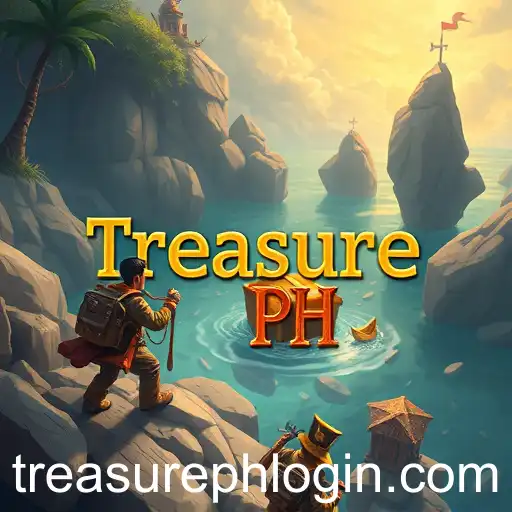 Treasure PH: The Allure of Online Adventure