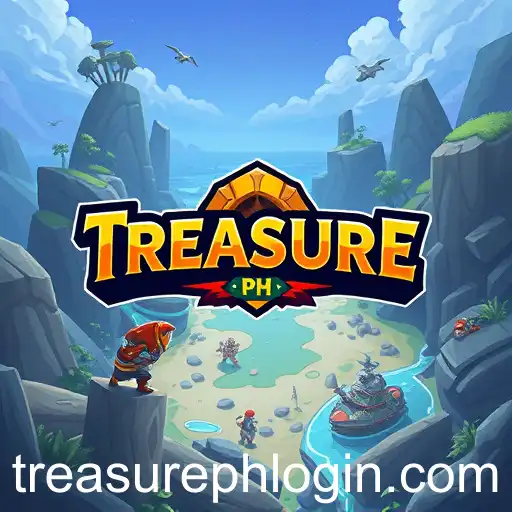 The Digital Hunt: Treasure PH and Its Expanding Universe