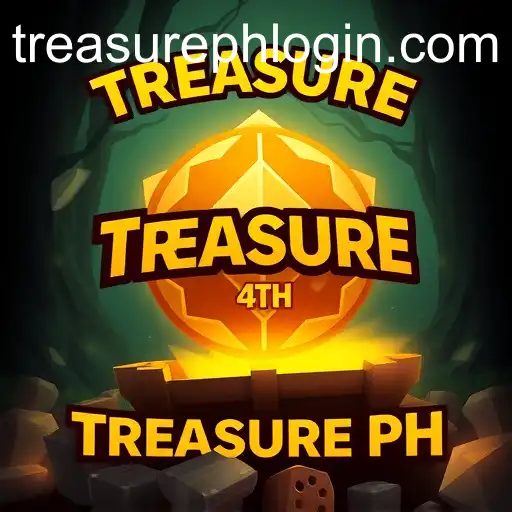 Treasure PH Game Revolution