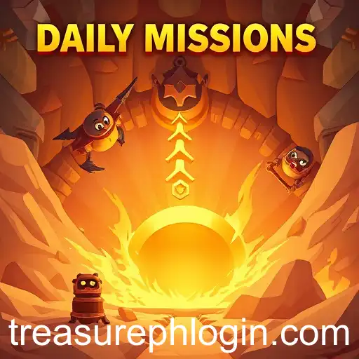 The Rise of Treasure PH in the Gaming World