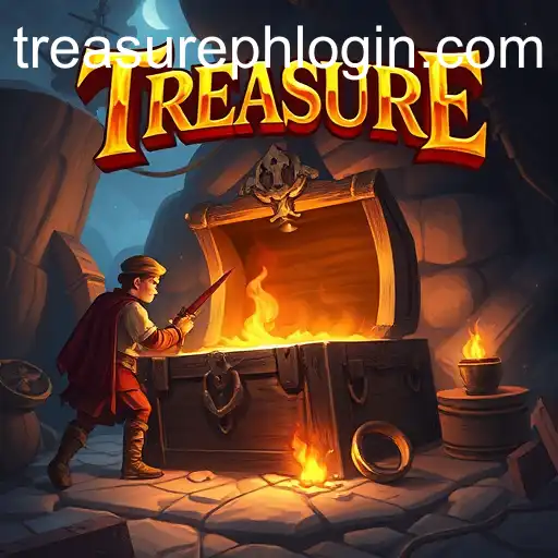 The Rise of Treasure PH: A Gaming Phenomenon