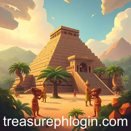 Digital Gold Rush: The Rise of Treasure PH