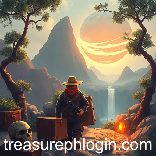 Unveiling the Digital Quest