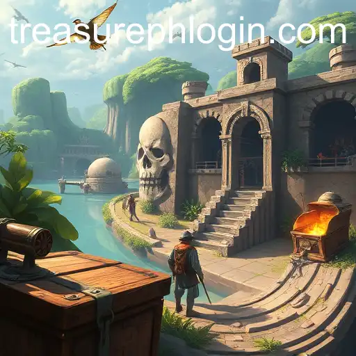 Exploring the Latest Updates in Treasure Hunting Games with 'Treasure PH'