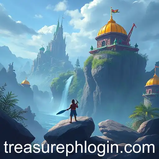 Virtual Adventures with Treasure PH